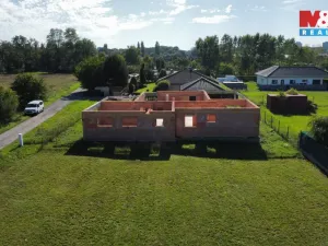 Prodej pozemku pro bydlení, Mělník, Lhotecká, 1044 m2
