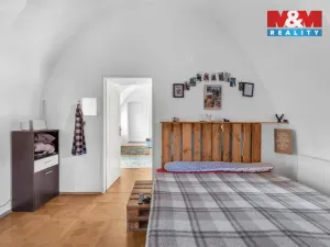 Prodej činžovního domu, Hořice, náměstí Jiřího z Poděbrad, 385 m2