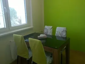 Prodej bytu 2+1, Otrokovice, Smetanova, 58 m2