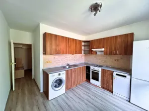 Prodej bytu 2+1, Šumperk, Evaldova, 53 m2