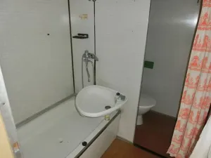 Prodej bytu 1+1, Ostrov, Jungmannova, 36 m2