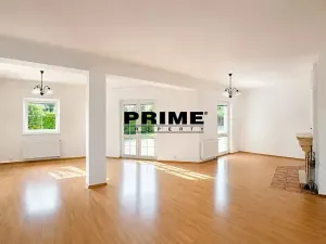 Pronájem rodinného domu, Praha - Nebušice, K vinicím, 251 m2