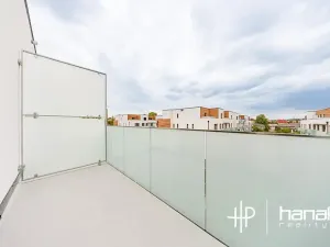 Prodej bytu 1+kk, Olomouc, Třída Jiřího Pelikána, 33 m2