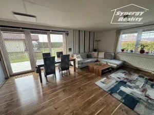 Prodej rodinného domu, Třebovice, 120 m2