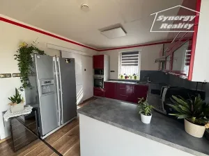 Prodej rodinného domu, Třebovice, 120 m2