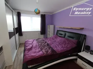 Prodej rodinného domu, Třebovice, 120 m2