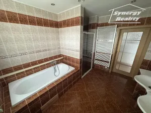 Prodej rodinného domu, Třebovice, 120 m2