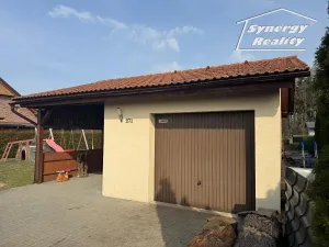 Prodej rodinného domu, Třebovice, 120 m2