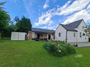 Prodej bytu 4+1, Kyšice, Fr. Hovorky, 120 m2