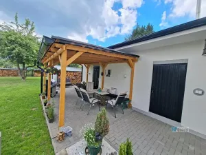 Prodej bytu 4+1, Kyšice, Fr. Hovorky, 120 m2