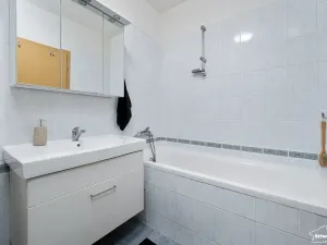 Prodej bytu 2+kk, Praha - Chodov, Divišovská, 53 m2