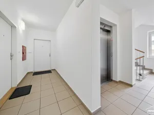 Prodej bytu 2+kk, Praha - Chodov, Divišovská, 53 m2