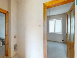 Prodej rodinného domu, Zápy, 63 m2
