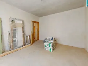 Prodej rodinného domu, Zápy, 63 m2