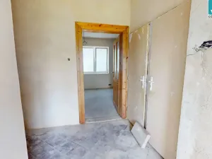 Prodej rodinného domu, Zápy, 63 m2