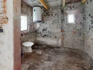 Prodej rodinného domu, Zápy, 63 m2