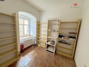 Prodej rodinného domu, Načeradec, Zámecké náměstí, 170 m2