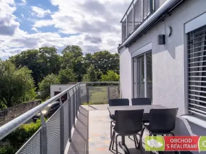 Prodej bytu 2+kk, Praha - Horní Počernice, Studnická, 73 m2