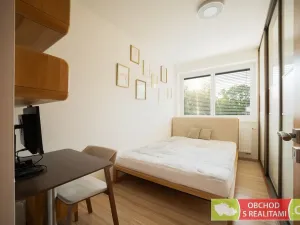 Prodej bytu 2+kk, Praha - Horní Počernice, Studnická, 73 m2