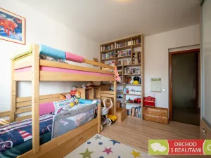 Prodej bytu 2+kk, Praha - Horní Počernice, Studnická, 73 m2