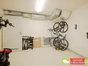 Prodej bytu 2+kk, Praha - Horní Počernice, Studnická, 73 m2