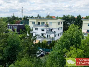 Prodej bytu 2+kk, Praha - Horní Počernice, Studnická, 73 m2