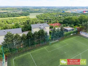 Prodej bytu 2+kk, Praha - Horní Počernice, Studnická, 73 m2
