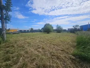 Prodej pozemku pro bydlení, Frýdek-Místek, 940 m2