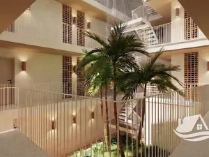 Prodej bytu 3+kk, Murcia City, Španělsko, Calle Lo Pagán, 60 m2