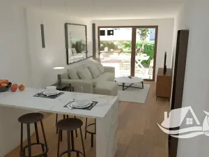 Prodej bytu 4+kk, Vera, Španělsko, 65 m2