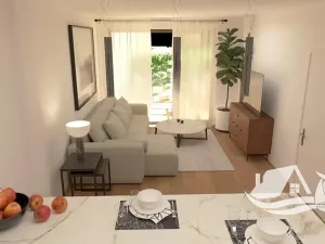 Prodej bytu 4+kk, Vera, Španělsko, 65 m2