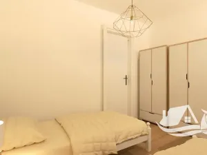 Prodej bytu 4+kk, Vera, Španělsko, 65 m2