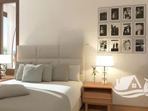 Prodej bytu 4+kk, Vera, Španělsko, 65 m2