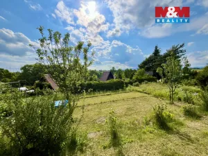 Prodej chaty, Bruntál, 16 m2