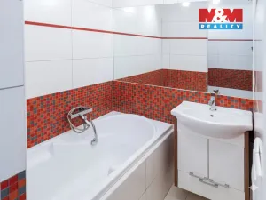 Pronájem bytu 1+kk, Hradec Králové - Slezské Předměstí, Slezská, 30 m2