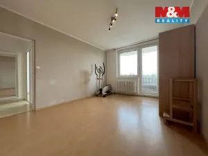 Pronájem bytu 3+1, Prostějov, Dobrovského, 75 m2