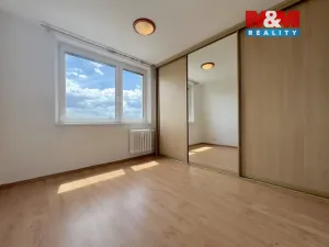 Pronájem bytu 3+1, Prostějov, Dobrovského, 75 m2