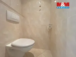 Pronájem bytu 3+1, Prostějov, Dobrovského, 75 m2