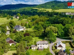 Prodej rodinného domu, Široká Niva, 160 m2