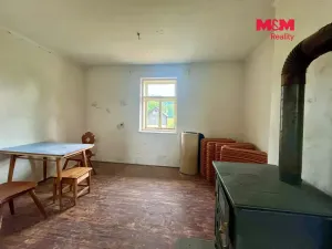 Prodej rodinného domu, Široká Niva, 160 m2