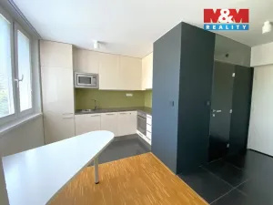 Pronájem bytu 1+1, Žďár nad Sázavou - Žďár nad Sázavou 1, 32 m2