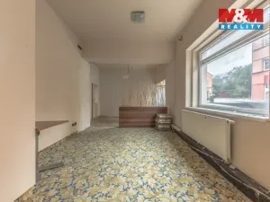 Prodej činžovního domu, Tanvald - Šumburk nad Desnou, Krkonošská, 220 m2