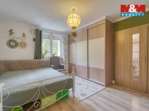 Prodej bytu 3+kk, Plzeň - Jižní Předměstí, Sukova, 75 m2