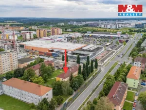 Prodej bytu 3+kk, Plzeň - Jižní Předměstí, Sukova, 75 m2