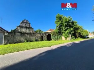 Prodej chalupy, Rovná, 145 m2
