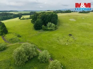 Prodej pozemku pro bydlení, Šemnice - Pulovice, 1127 m2