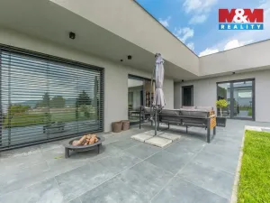 Prodej rodinného domu, Mladá Boleslav - Chrást, 130 m2