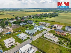 Prodej rodinného domu, Mladá Boleslav - Chrást, 130 m2