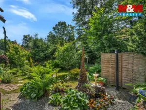Prodej rodinného domu, Proseč - Miřetín, 67 m2