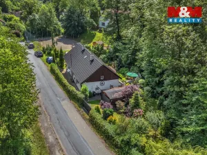 Prodej rodinného domu, Proseč - Miřetín, 67 m2